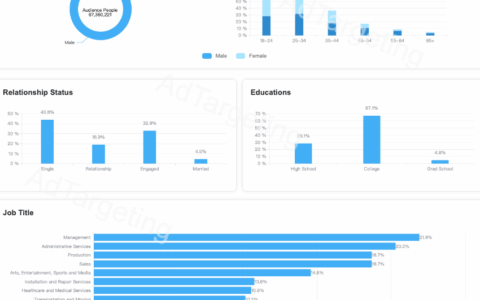 游戏出海如何更好地面对机遇与挑战，AdTargeting给出破局新思路