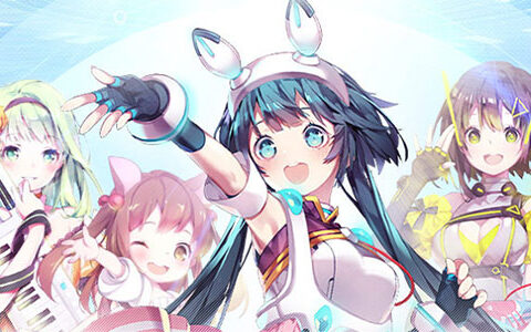 《偶像超音速》天使降临 拉斐尔、乌列登场