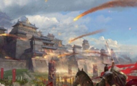 门票3000万，中外联合研发，SLG市场还有多少空间留给小团队？