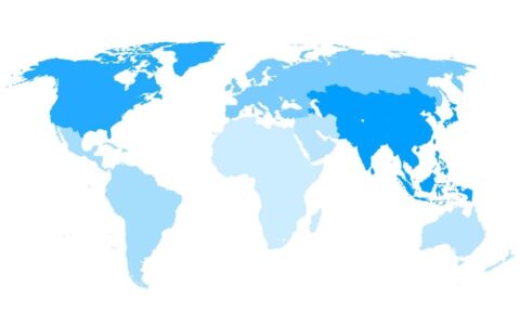 中国手游发行商8月全球吸金超18.6亿美元，腾讯位居首位