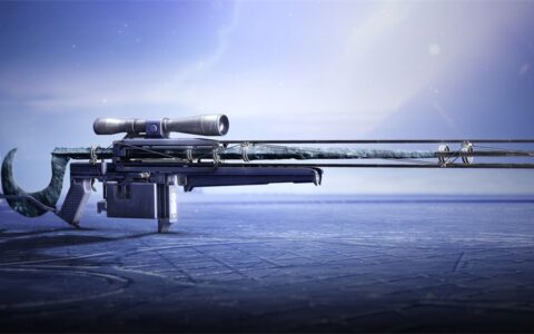 《命运2凌光之刻》全新装备抢先看，英灵日活动限时开启