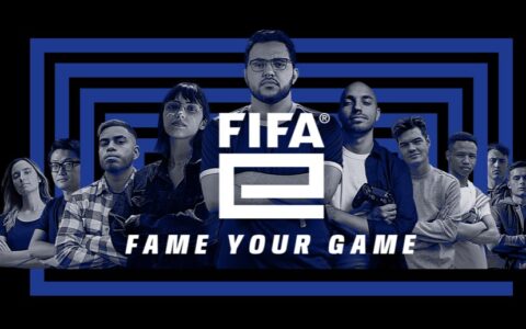 FIFA巨星多萨里即将披上TikTok战袍！TikTok正式成为电竞冠军战队Tundra赞助商