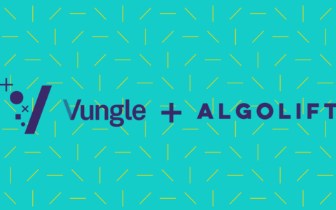Vungle宣布收购移动广告智能营销平台 AlgoLift