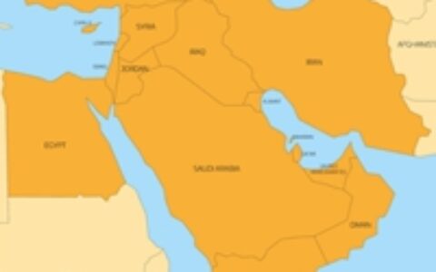 【中东出海秀】中东还是吃鸡和SLG市场，《原神》神奇不再