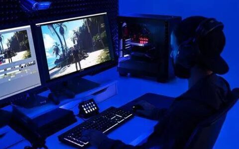 持续推进的版权保护 游戏内容的商业化提速