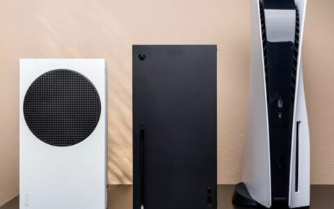 开放vs独占：次世代主机的理念之争