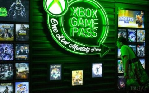 微软订阅服务Game Pass怎样让独立游戏变得更畅销？