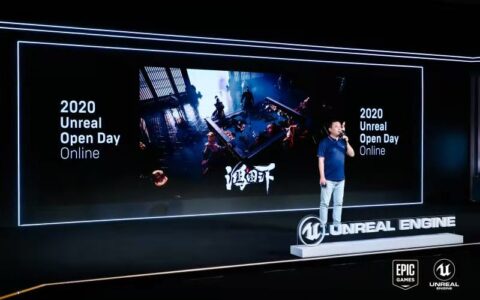 《鸿图之下》斩获UOD年度最佳游戏，祖龙CEO分享SLG黑马养成之道