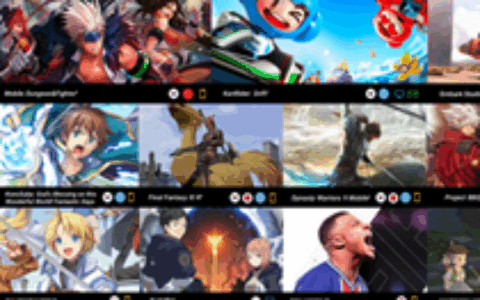 【年终盘点】增收不增利下 海外厂商股价倒是一路大涨