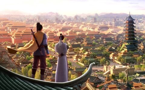 从游戏产品到文化符号，这款老牌游戏做了什么？