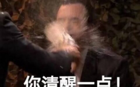 真的是内娱第一建模脸吧？