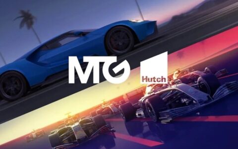 3.75亿美元收购手游工作室Hutch后，MTG在游戏领域还有哪些野心？