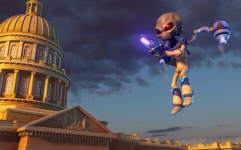 THQ掌门人：为什么说现在是收购游戏工作室的好时机？