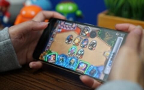 百度重拾游戏发行，超级App们都有个游戏梦