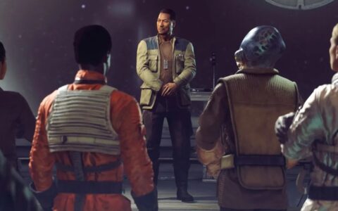 把IP交给育碧、B社开发游戏，卢卡斯影业的野心有多大？