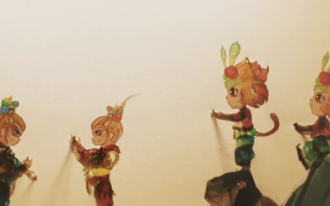 从经典到新潮，《梦幻西游》手游把官宣新门派做成了一场文化聚会