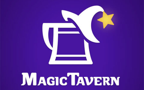 Magic Tavern的中文名从“时空幻境”更名为“麦吉太文”