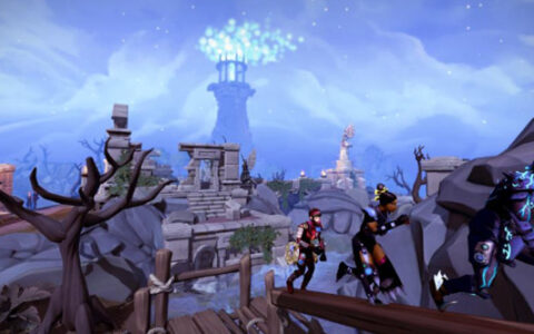 这款比《魔兽世界》还古老的网游，为什么能连续运营20年？