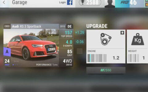 这家卖出3.75亿美元的工作室，能否成为赛车手游市场的No.1？