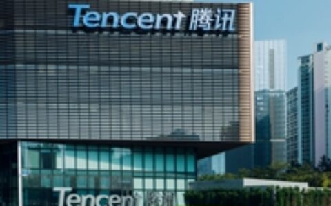 年末版号发红包，腾讯网易股价皆新高