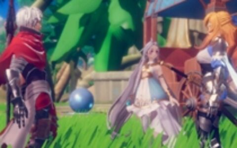 萌新“老二次元”腾讯