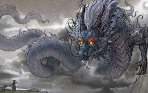 不懂中文的外媒记者，已经被《鬼谷八荒》征服