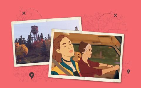 《到家》开发商正在做一款新游戏，探讨复杂的母女关系