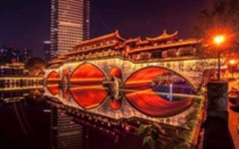 成都110家游戏公司盘点 | 商务拓展手册