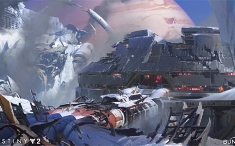 探索深岩墓室，《命运2》开发者揭秘游戏开发思路