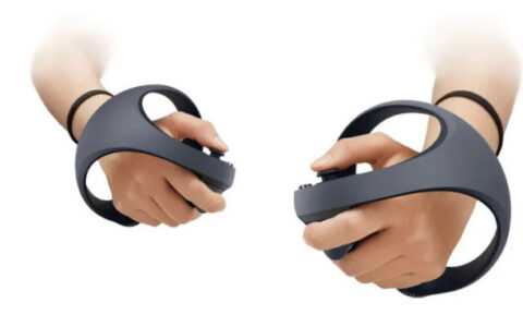 索尼公布了下一代PSVR控制器，豪言将改变VR游戏的游玩方式
