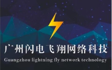 广州闪电飞翔网络科技有限公司