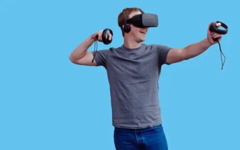 扎克伯格：Facebook已经在开发新款Quest头显，将坚持低价策略