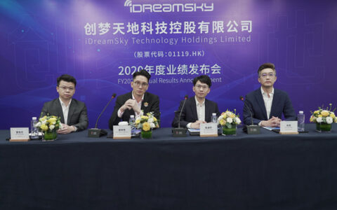 创梦天地发布2020年度财报 总收入同比增长15%