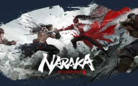 《永劫无间》登录限制解决方法，迅游加速流畅登录快速开战