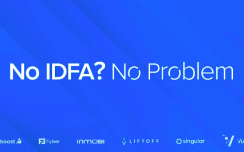No IDFA, No Problem
