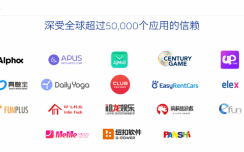 全球应用营销平台Adjust将于2021 ChinaJoyBTOB展区精彩亮相