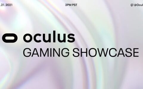 Oculus将于4月22日举办首届游戏展，展示平台上的优质游戏