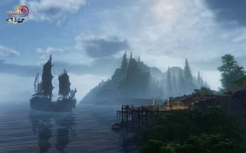 《剑网3》“白帝风云”公测上线，迅游加速器助力畅玩游戏