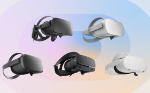 发售6个月后，Quest 2销量已超过Facebook前几款自研VR头显的总销量