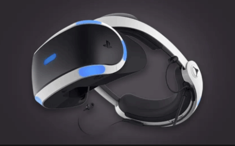 对于VR，索尼的野心不局限于为PlayStation开发头显