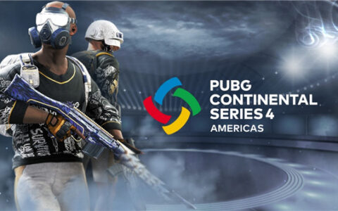 2021年绝地求生PCS4洲际赛细节曝光 冠军竞猜6月回归