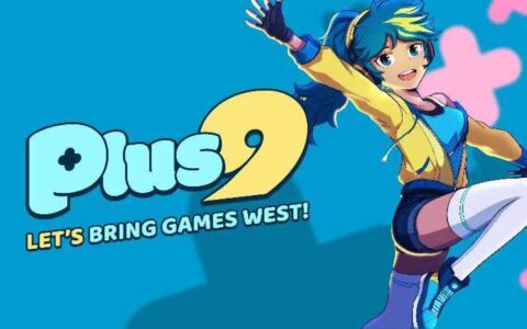 新亚洲游戏平台Plus 9在PC端发布