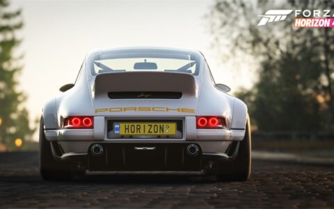 《极限竞速：地平线4》之新手指南分享