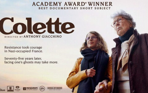 《荣誉勋章：超越巅峰》创造历史，游戏内纪录短片勇夺奥斯卡