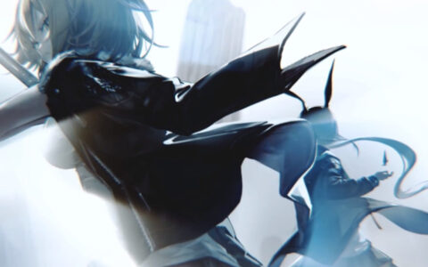 《明日方舟》这个讲了两年的故事，为何依然引人入胜？