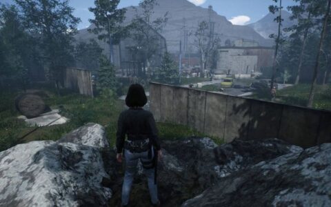 两人团队如何开发出爆款独立游戏《死亡之夜》