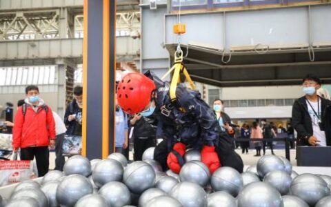 《少女前线》嘉年华庆典上海落幕，携手四款新作再踏征程