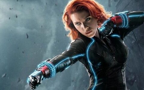 《漫威复仇者》&《黑寡妇》映前联动！带你揭秘“红房”真相