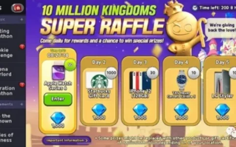 GameRefinery四月热门手游甄选：亮点集合