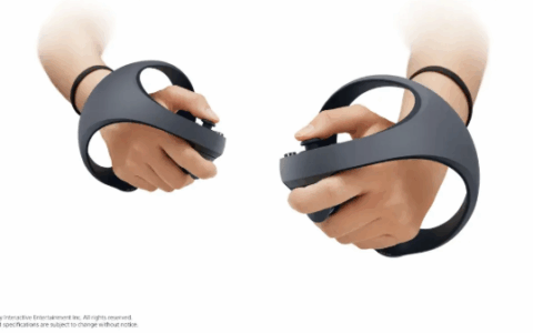 外媒曝光索尼下一代VR头显的新细节：支持4K分辨率、眼动追踪